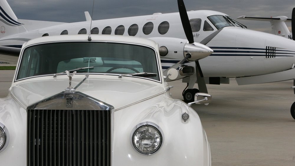 Rolls-Royce: Εμφάνισε εκροές 3 δισ. στερλίνων στο α΄ εξάμηνο