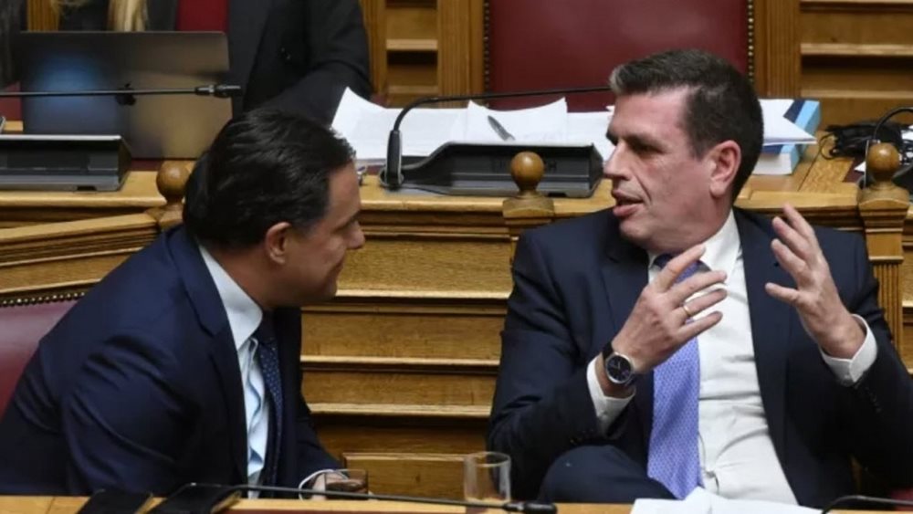Δ. Καιρίδης: Σε άλλες χώρες το μεταναστευτικό διχάζει, στην Ελλάδα η κυβέρνηση πετυχαίνει ευρύτερες συναινέσεις
