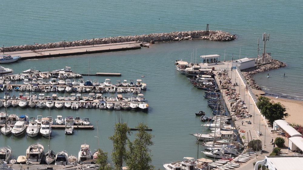 Διαψεύδουν οι τυνησιακές αρχές τις καταγγελίες για επίθεση.