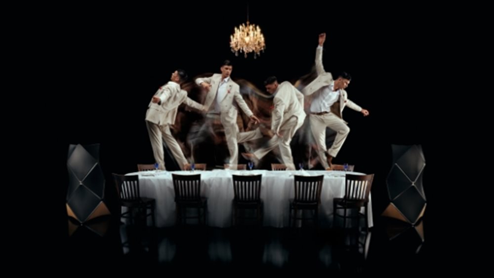 Η Bang &amp; Olufsen γίνεται 100 χρονών: Ο επόμενος αιώνας του όμορφου ήχου ξεκινά σήμερα