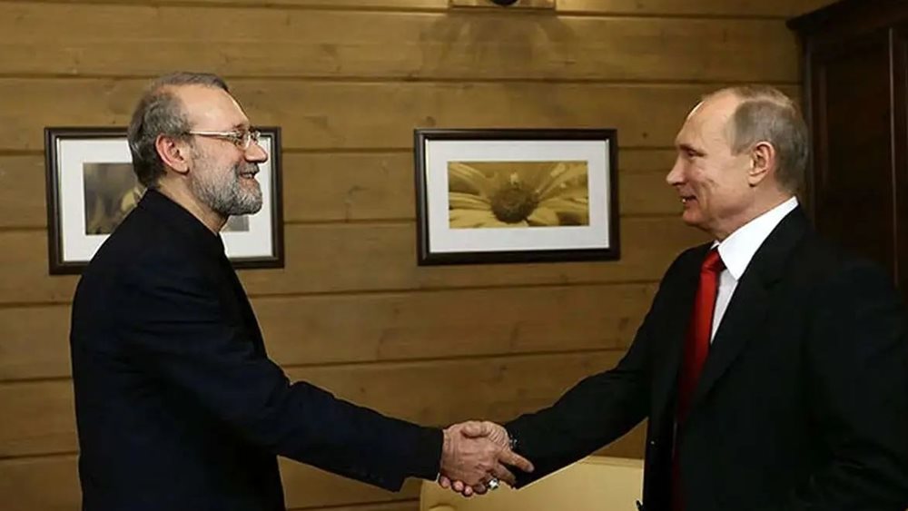 Κινήσεις στρατιωτικού συντονισμού Ιράν και Ρωσίας
