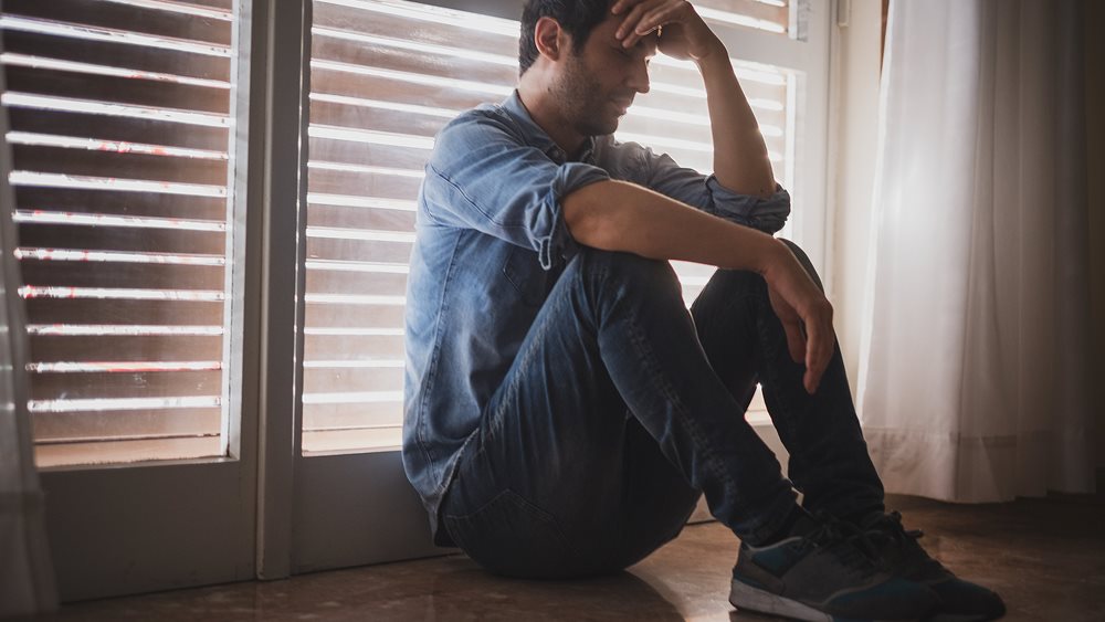 Άντρες: Η μοναξιά δεν κάνει καλό στην υγεία