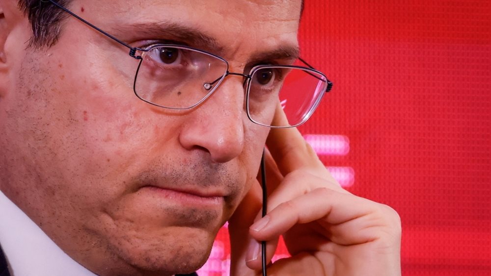 Shell: "Τεράστιες επιπτώσεις" αν κλείσουν τα Στενά του Ορμούζ - Έχουμε σχέδια σε περίπτωση επιδείνωσης στη Μ. Ανατολή
