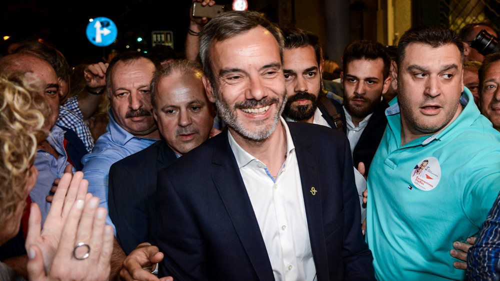Μέχρι το καλοκαίρι θα καλύπτεται περίπου το 90% των αναγκών του ΟΑΣΘ, δήλωσε ο Ζέρβας