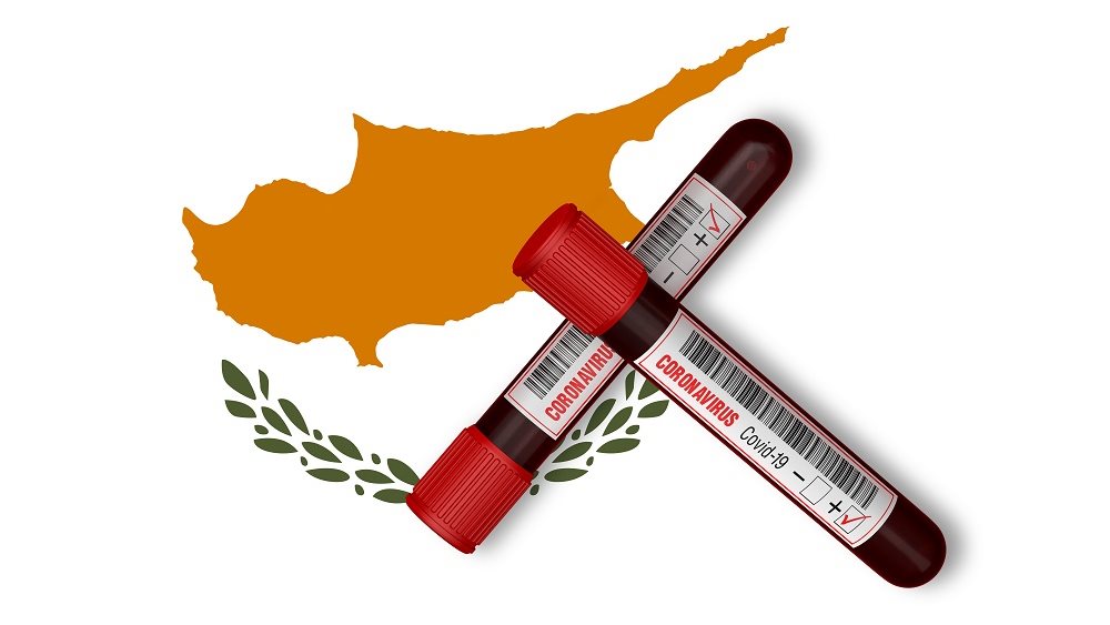 Κύπρος: Δύο τα νέα κρούσματα του κορονοϊού