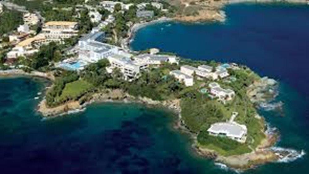 Μεγάλο ενδιαφέρον για την απόκτηση του συγκροτήματος Capsis στην Κρήτη