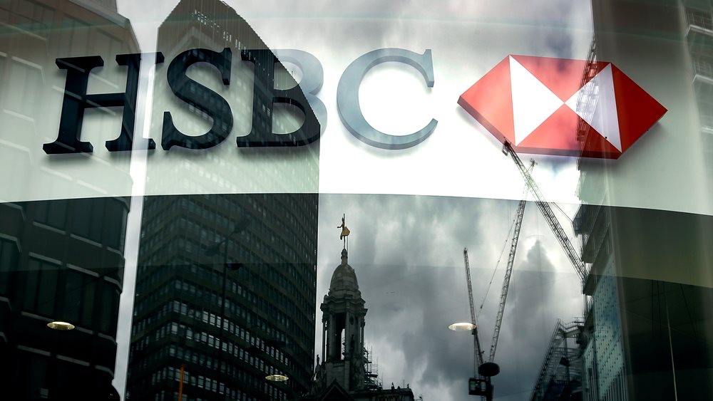 HSBC: Positive for Greece and Greek stocks