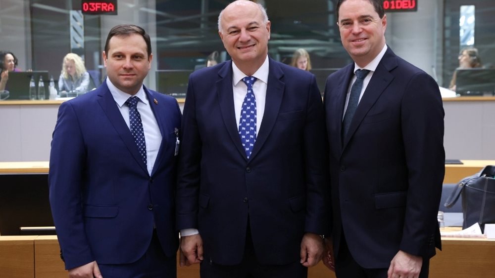 Κ. Τσιάρας: Αναγκαία η σύσταση του Ταμείου Αλληλοβοηθείας που θα αποζημιώνει τον αγροτικό κόσμο από τις καταστροφές