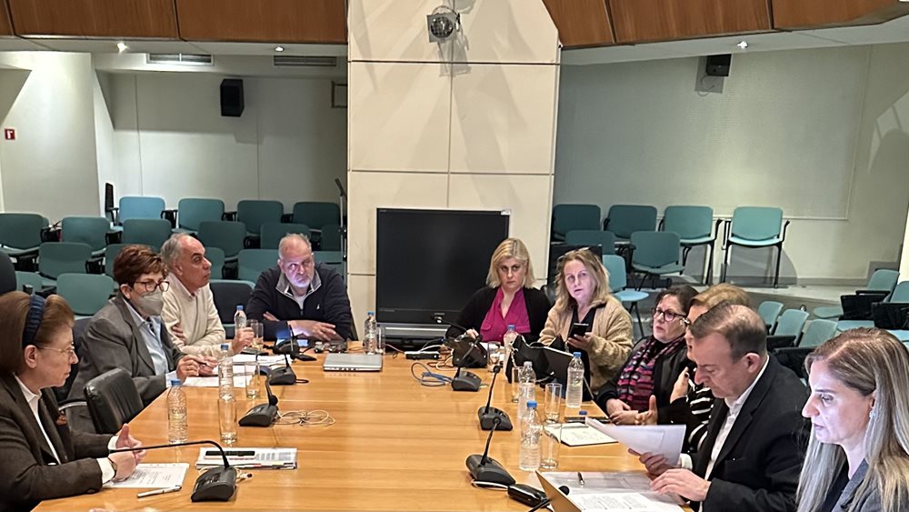 Μενδώνη: Ο πολυπολιτισμικός πλούτος των Ιωαννίνων καταλύτης ανάπτυξης της ευρύτερης περιοχής