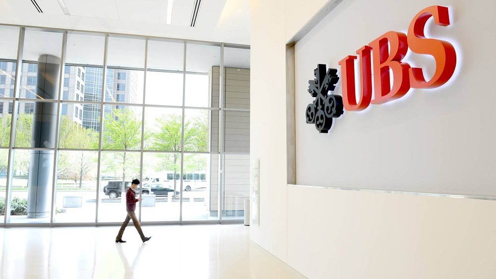 UBS