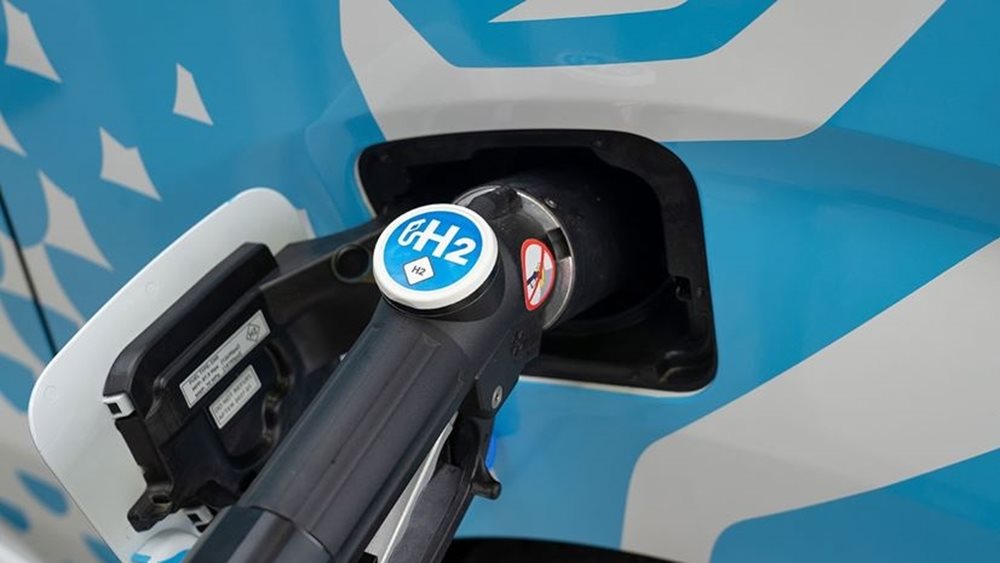 H Motor Oil μπαίνει στην παραγωγή πράσινου υδρογόνου