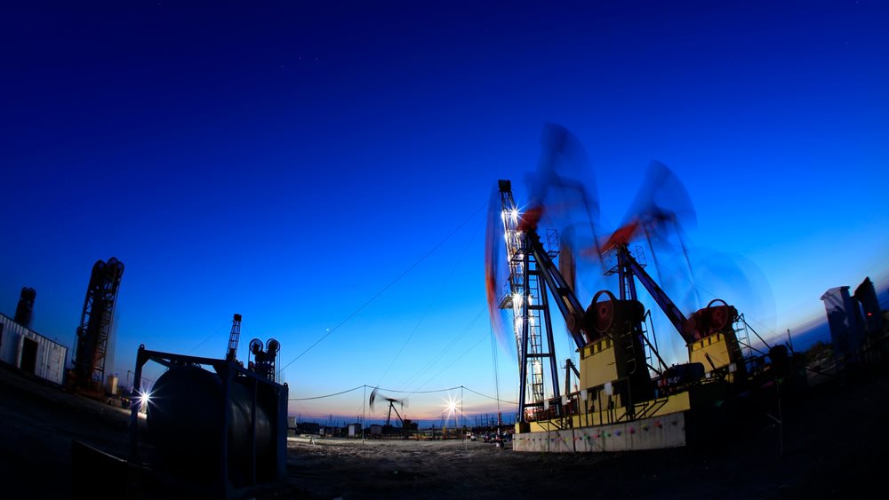 ΗΠΑ: Οι κυρώσεις έχουν πλήξει τη ζήτηση και τις τιμές του ρωσικού πετρελαίου