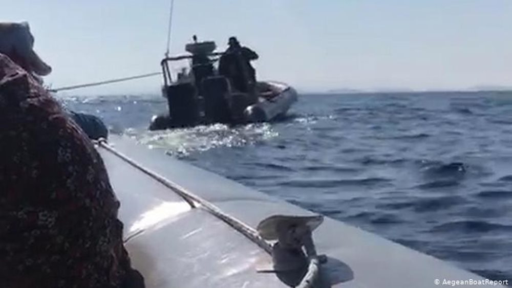&quot;Όχι&quot; της ΕΕ σε χρήματα για την ελληνική ακτοφυλακή