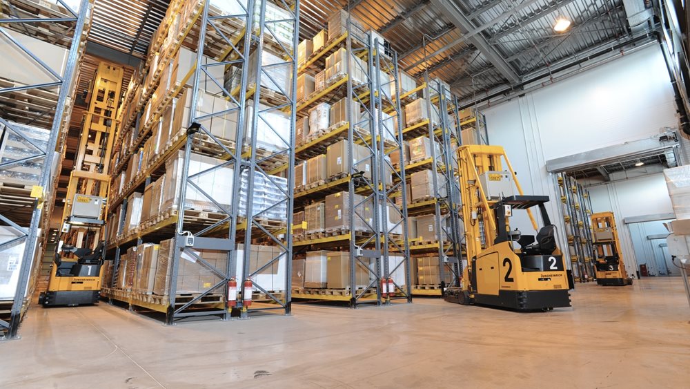 Trade Logistics: Ενισχύοντας το retail του ομίλου Fourlis με σύγχρονα μέσα