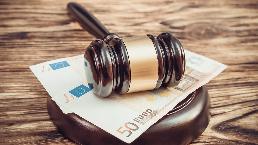 Μείωση φορο-προστίμων έως 50% με την αποδοχή της παράβασης