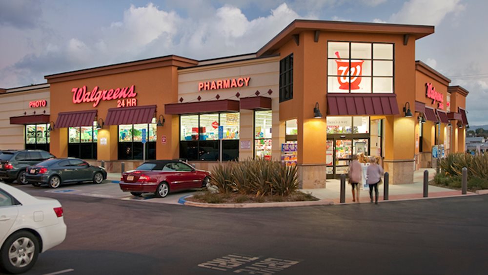 Walgreens Boots Alliance: Έχασαν τις εκτιμήσεις των αναλυτών τα τριμηνιαία κέρδη