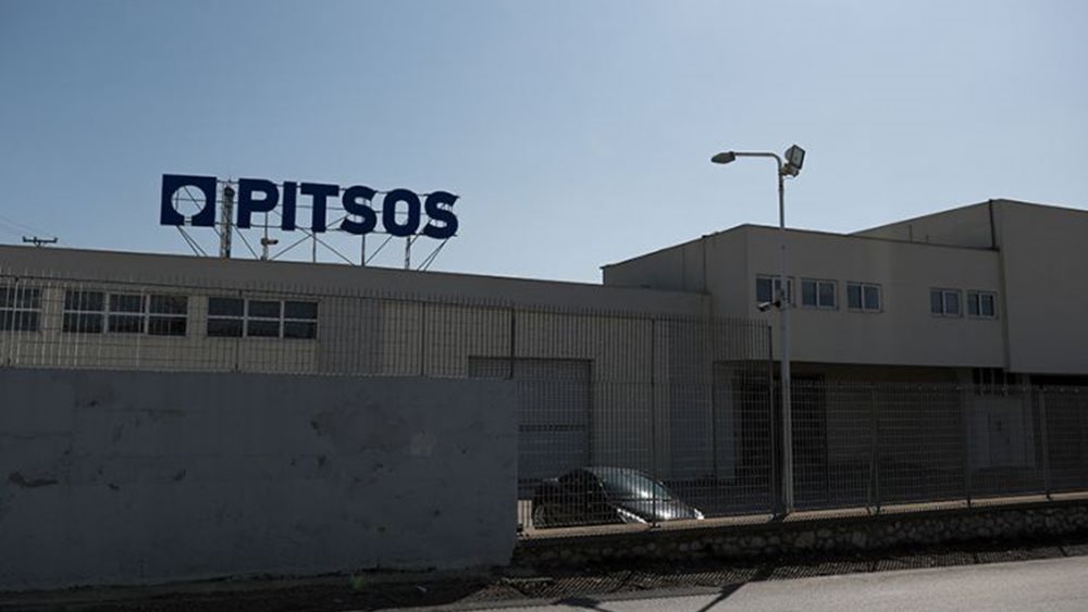 Επενδυτής στον ορίζοντα για την Πίτσος