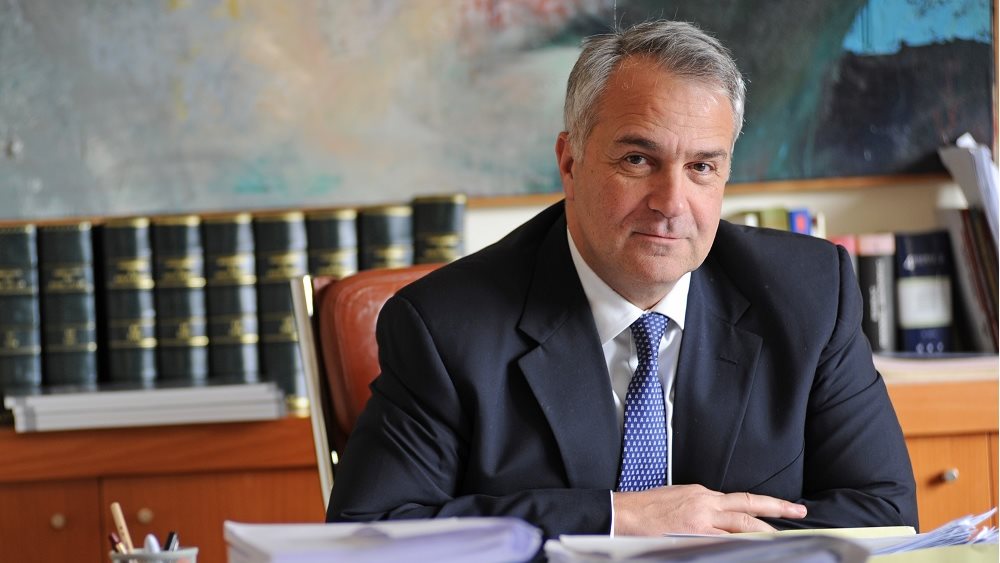 Μ. Βορίδης: Δεν θα πρέπει μειωθεί ο ευρωπαϊκός προϋπολογισμός του πρωτογενούς τομέα