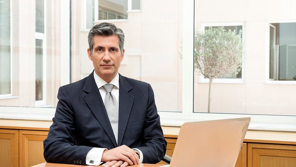 Ιάκωβος Γιαννακλής: Η Eurobank κερδίζει όταν κερδίζουν οι πελάτες της