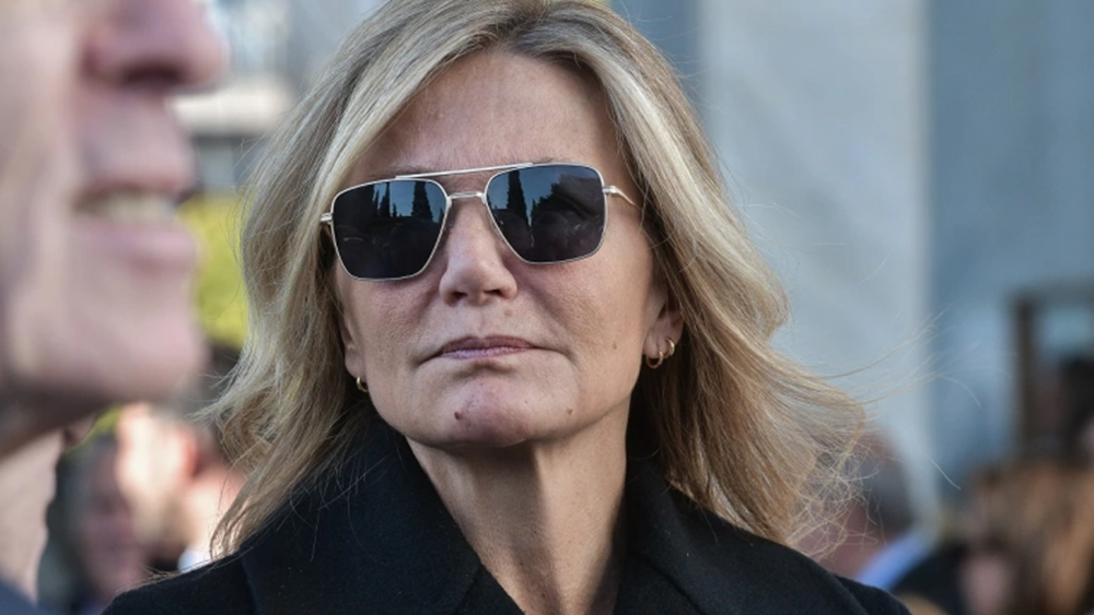 Αγωγή κατά της Έλενας Ακρίτα καταθέτει η Μαρέβα Μητσοτάκη -Τι απαντά η βουλευτής του ΣΥΡΙΖΑ