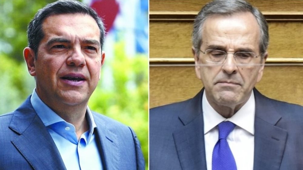 Δ. Μαύρος (MRB): Πώς το σκάνδαλο ΟΠΕΚΕΠΕ πλήττει την κυβέρνηση και επηρεάζει τα &quot;κόμματα&quot; Τσίπρα - Σαμαρά