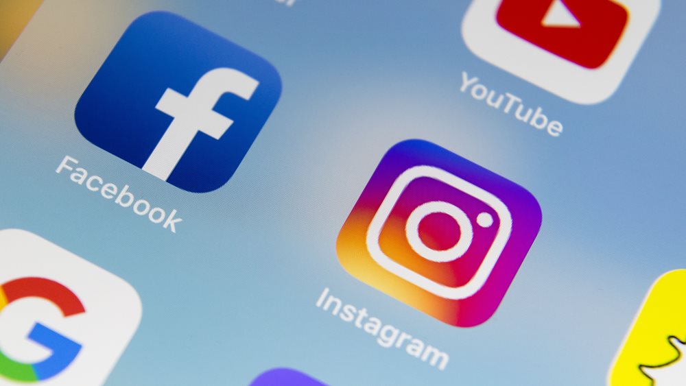 Facebook και Instagram θα κατεβάσoυν την ποιότητα των βίντεο τους στην Ευρώπη λόγω κορονοϊού