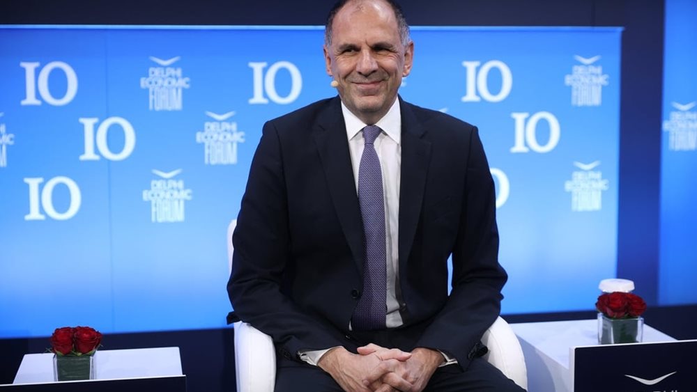 Γ. Γεραπετρίτης: Δεν υπάρχει "πάγος" στις σχέσεις με την Τουρκία, αλλά δεν έχουν λυθεί όλα τα προβλήματα