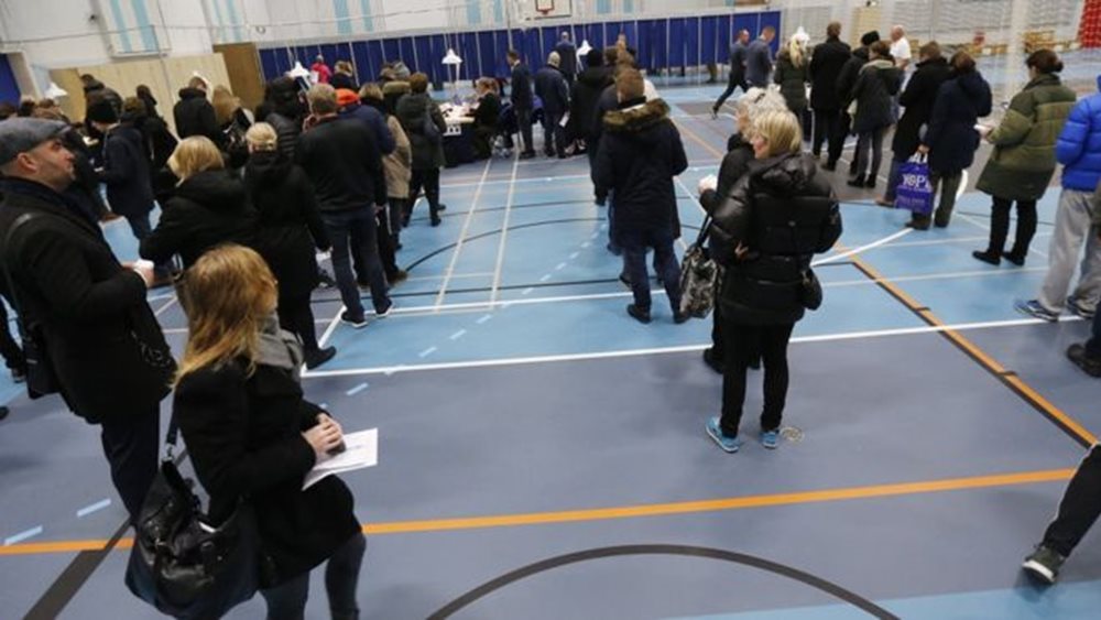 Δανία-εκλογές: Νίκη στο νήμα για τη συμμαχία κεντροαριστεράς-αριστεράς