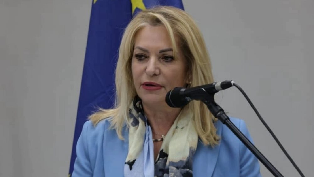 Άννα Μάνη-Παπαδημητρίου: Η ψηφιακή πλατφόρμα Open Business θα μειώσει το διοικητικό βάρος