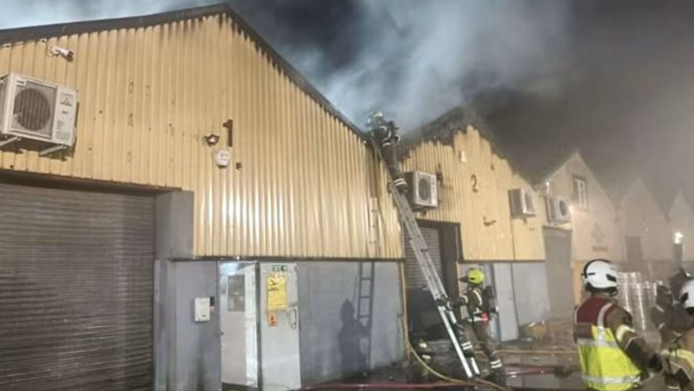 FT: Η ρωσική Wagner ασχολείται πλέον με πράξεις σαμποτάζ στην Ευρώπη - Στρατολογεί "οικονομικά ευάλωτους" για τρομοκρατικές ενέργειες