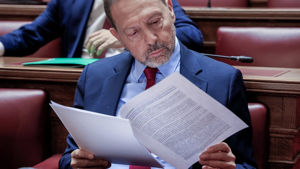Γ. Στουρνάρας: Ναι μεν αλλά... για την πρόβλεψη των επιτοκίων