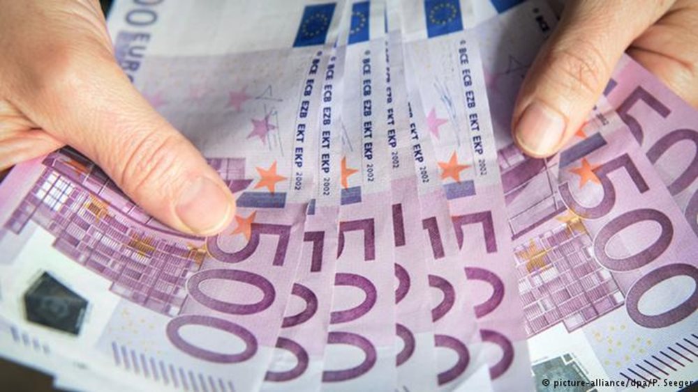 Σάρκα και οστά παίρνει το "φάντασμα" του bail in