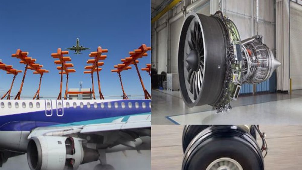 Η Safran εξαγοράζει την εταιρεία τεχνητής νοημοσύνης Preligens για €220 εκατ.