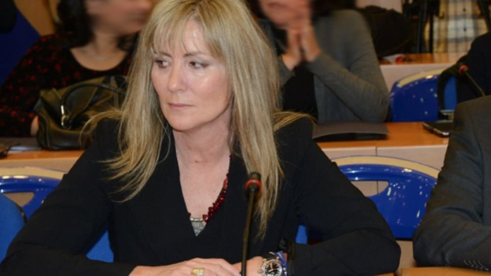 Την Πέμπτη ο νέος οικονομικός εισαγγελέας - Στην πόρτα της εξόδου η Ελ. Τουλουπάκη
