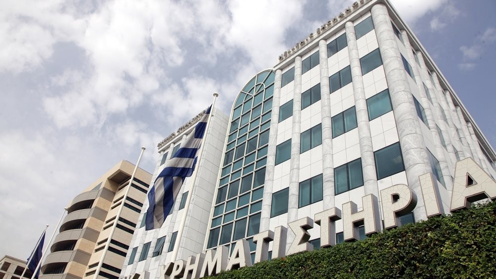 Καλύτερες οι αποδόσεις του Χρηματιστηρίου Αθηνών στη διετία 2022 - 2024 σε σχέση με τις μεγαλύτερες διεθνείς αγορές