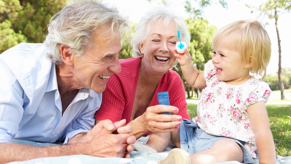 &quot;Αναθέστε&quot; ευθύνες στους γονείς σας!