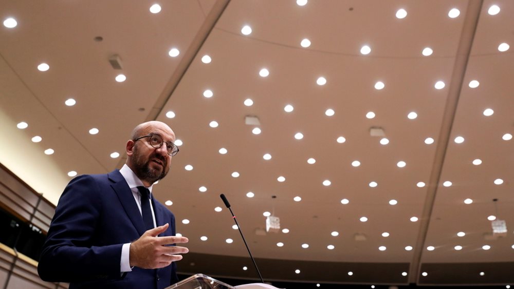 Ευρωκοινοβούλιο: Tο πολύ 3 δισ. το 2021 στο πιο καλό σενάριο του σχεδίου ανάκαμψης - Το φθινόπωρο λεφτά από το SURE