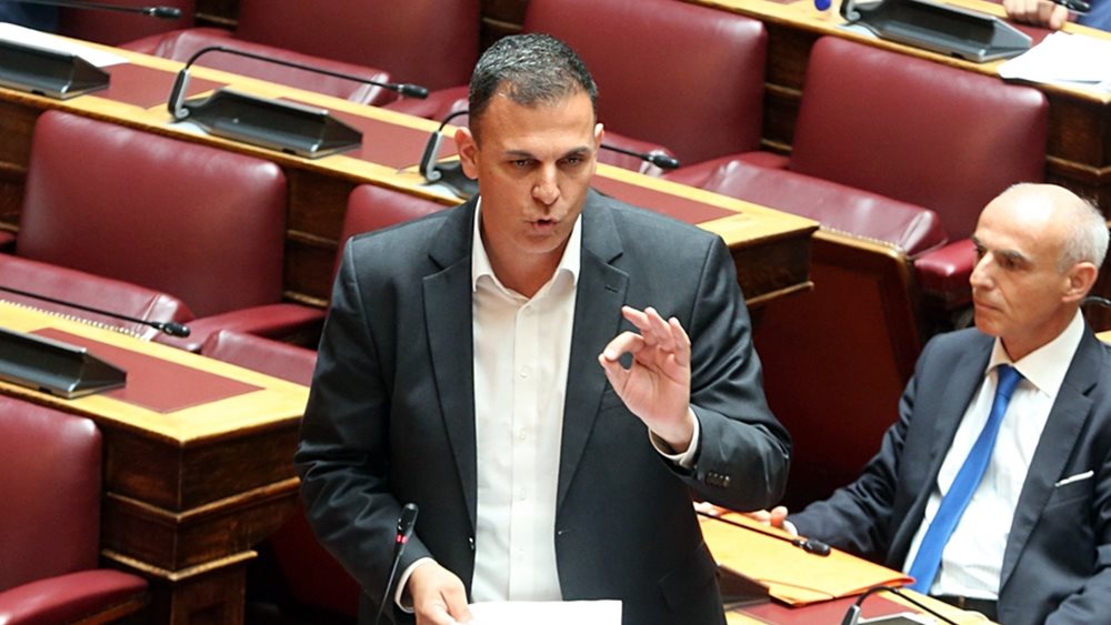 ΣΥΡΙΖΑ για ανασχηματισμό: Προσβλητικός για την ελληνική κοινωνία - Ο πρωθυπουργός δεν πήρε το μήνυμα