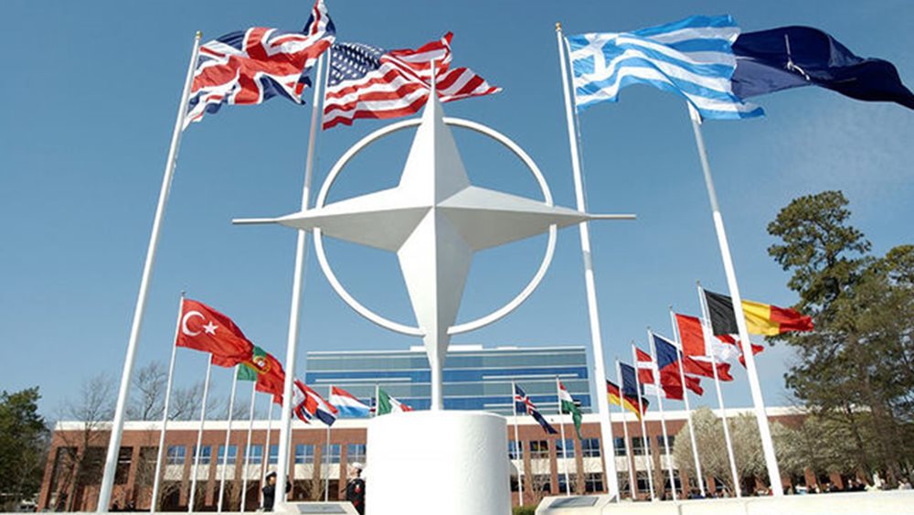Στόλτενμπεργκ: Χωρίς λύση του ονοματολογικού, η ΠΓΔΜ δεν μπαίνει στο ΝΑΤΟ