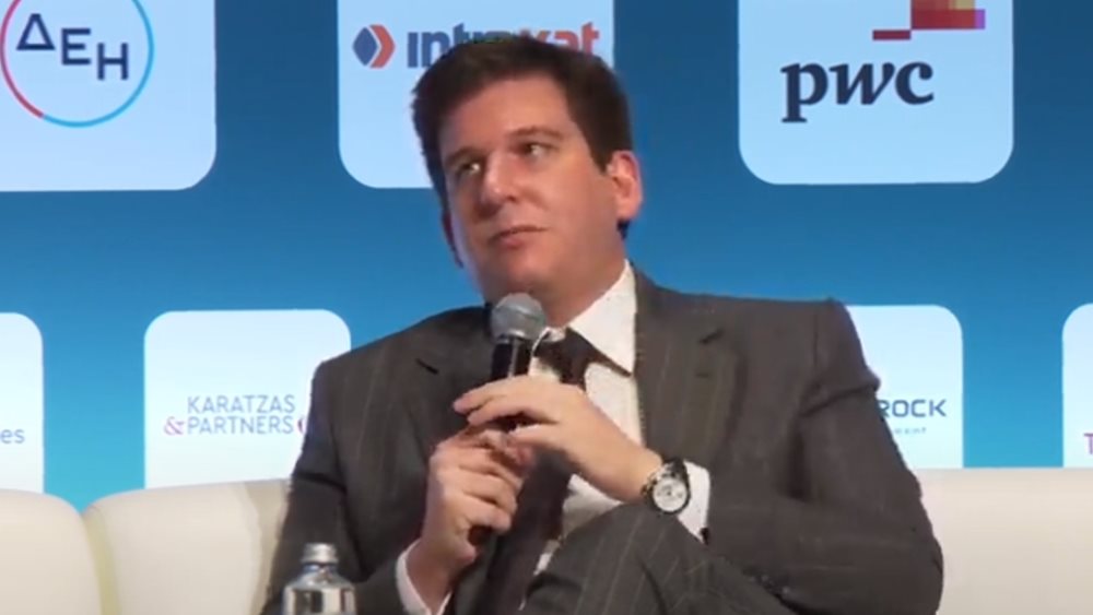 Δ. Σακίπης (PwC Greece): Το ESG ήρθε για να μείνει