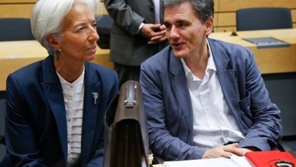 Τσακαλώτος: Μελέτη για την αποδοτικότητα του νόμου Κατσέλη και των σχεδίων ΤΧΣ-ΤτΕ
