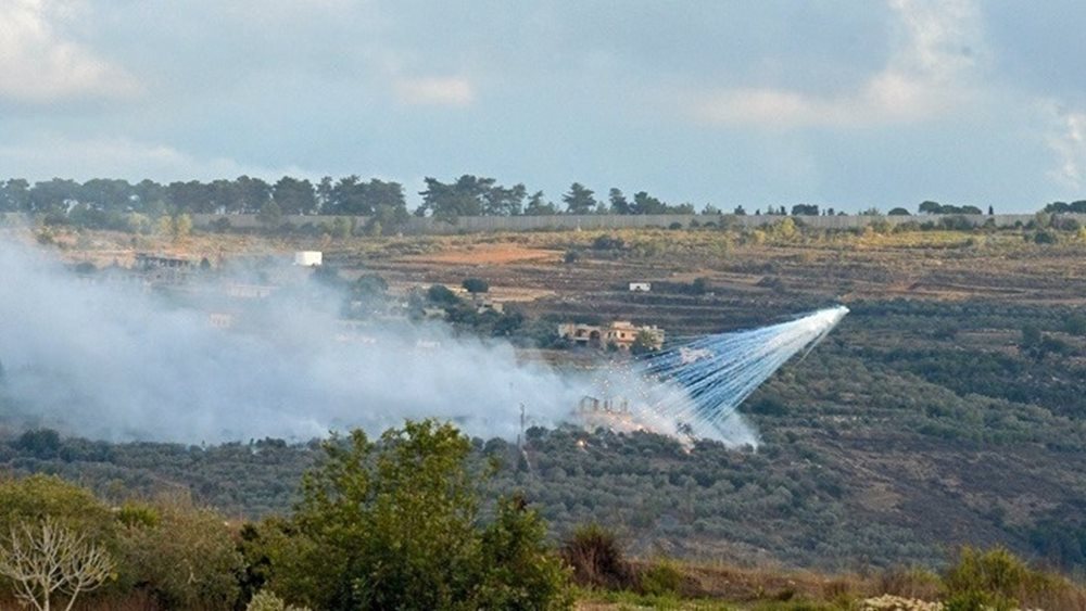 Το Ισραήλ θα χτυπήσει άμεσα στον νότιο Λίβανο υποδομές της Χεζμπολάχ - Εντολές εκκένωσης σε κατοίκους