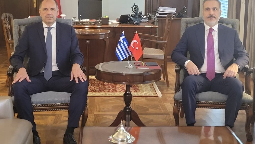 Τουρκικές διπλωματικές πηγές (Hurriyet): Στη Χάγη πακέτο θεμάτων αν δεν υπάρξει συμφωνία και για ζητήματα πέραν της ΑΟΖ