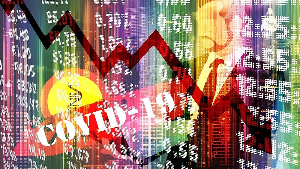 Ύφεση-σοκ πάνω από 1% στην Ευρώπη λόγω κορονοϊού - Το Eurogroup πιέζεται να δεχθεί "αναστολή" του Συμφώνου
