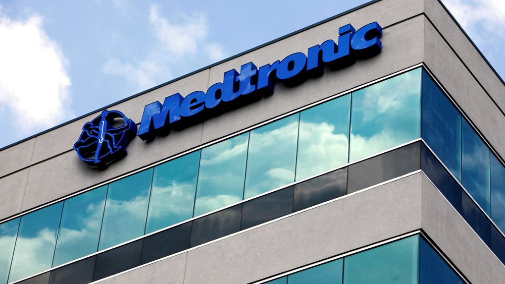 Medtronic: Διαχωρίζει από το ενεργητικό της συγκεκριμένες δαραστηριότητες