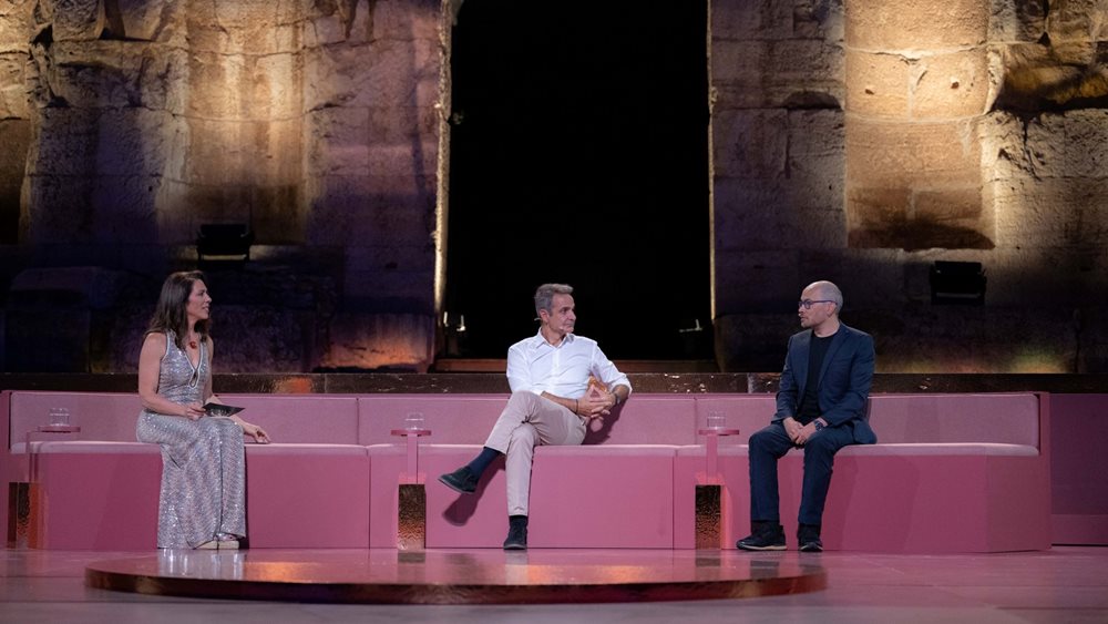 Athens Innovation Summit 2025: Η Ελλάδα στο επίκεντρο της Τεχνητής Νοημοσύνης