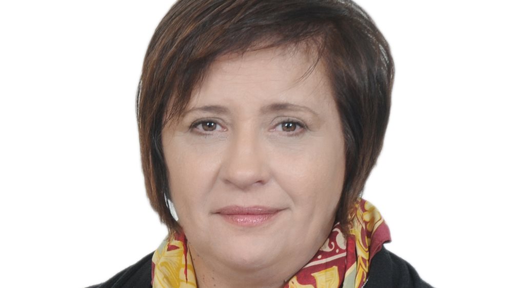 H Παναγιώτα Σιωρά γενική διευθύντρια του ομίλου FDL