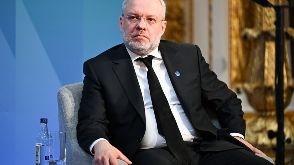 Σκάνδαλο διαφθοράς στην Ουκρανία: Απομακρύνεται ο υπουργός Δικαιοσύνης