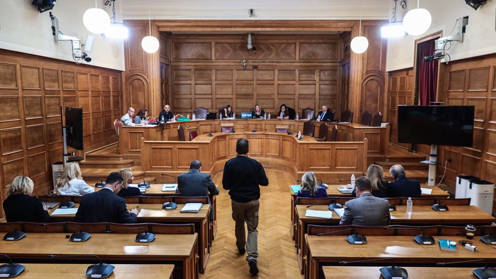 ΟΠΕΚΕΠΕ: Τι είπε ο Χρ. Μαγειρίας στην Εξεταστική για Φεράρι και τζόκερ - &quot;Ό,τι δηλώνουμε, το έχουμε πλήρως&quot;