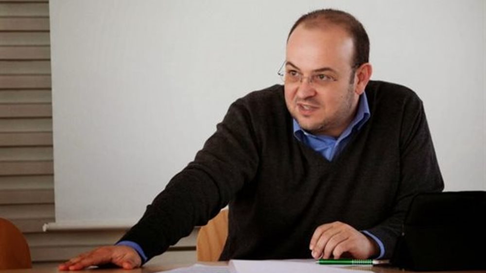 Δ. Λιάκος: Υποχρεωμένη από το Ευρωπαϊκό Δικαστήριο η ΔΕΗ να πουλήσει λιγνίτη